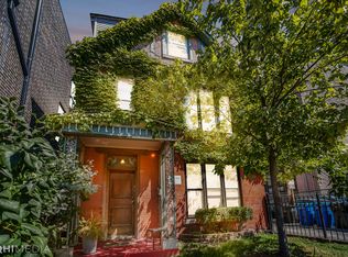3717 N Seminary Ave, Chicago, IL 60613