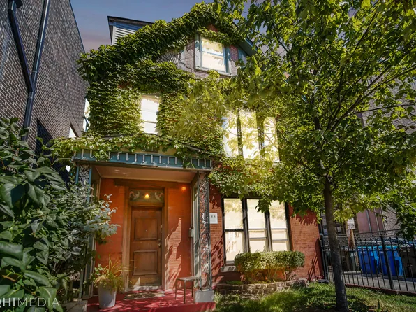 3717 N Seminary Ave, Chicago, IL 60613