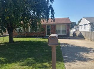 517 19th St, Tell City, IN