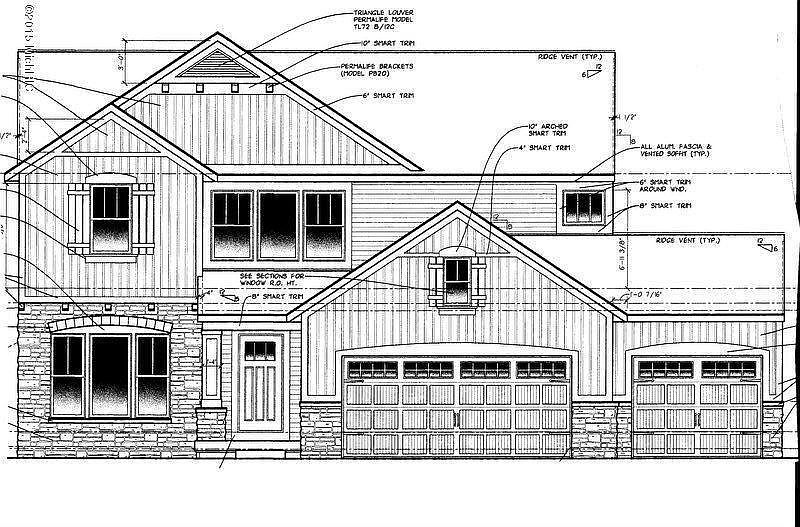 2nd image of 2753 W Morgan Trl NE