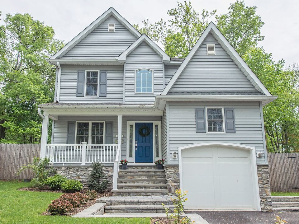 Welcome Home! 