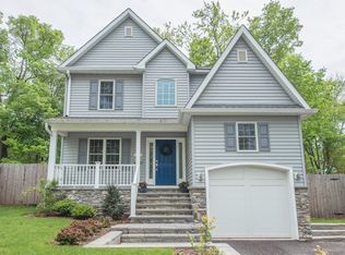 400 Central Ave, New Providence, NJ 07974