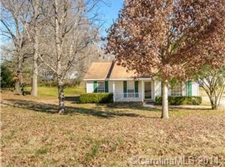 711 S West St, Monroe, NC 28112