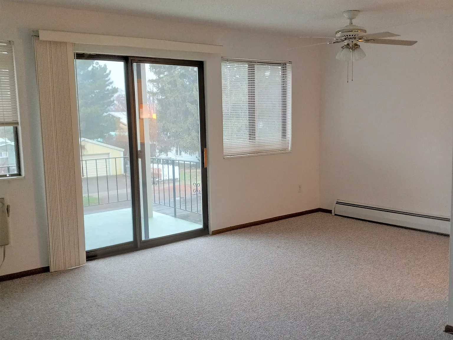 1 bed, 718 sqft, $950 — Photo 1