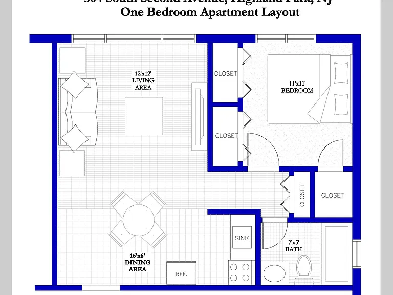 Park Ridge Manor — Photo 15