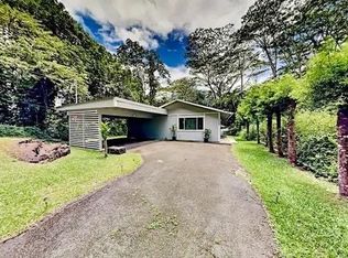 14-3549 Hawaii Rd, Pahoa, HI 96778