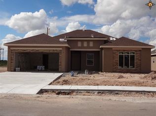 2510 Mann Ave, Artesia, NM 88210