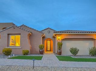 9223 Mills Canyon Rd NW, Albuquerque, NM 87120