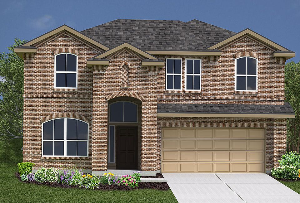 Elevation Image 1.