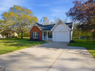 403 Brittan Trl, Jonesboro, GA 30236