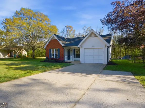 403 Brittan Trl, Jonesboro, GA 30236