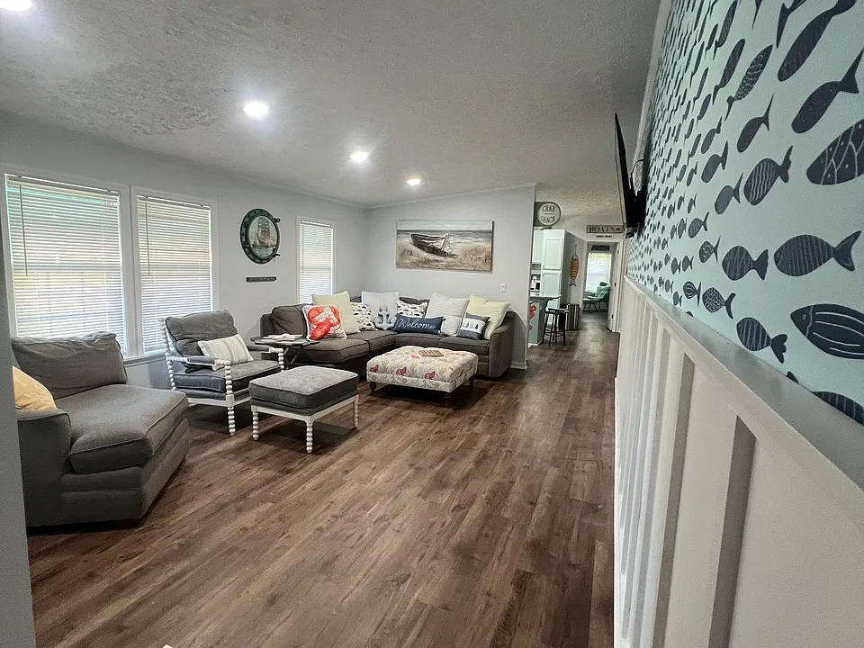 199 Fulcher Landing Rd
