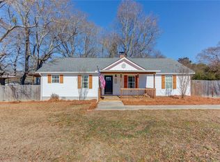 1269 4th Ave, Auburn, GA 30011