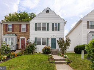 1871 Norhurst Way N, Catonsville, MD 21228