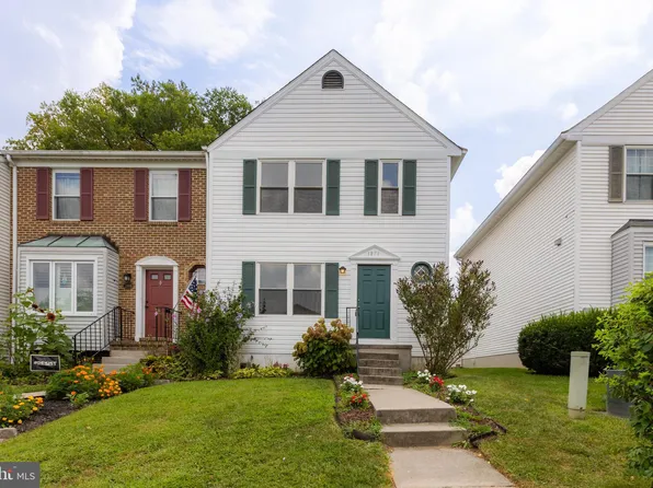 1871 Norhurst Way N, Catonsville, MD 21228