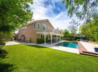 28855 Cedar Ridge Ct, Saugus, CA 91390