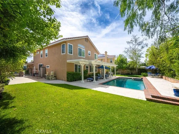 28855 Cedar Ridge Ct, Saugus, CA 91390