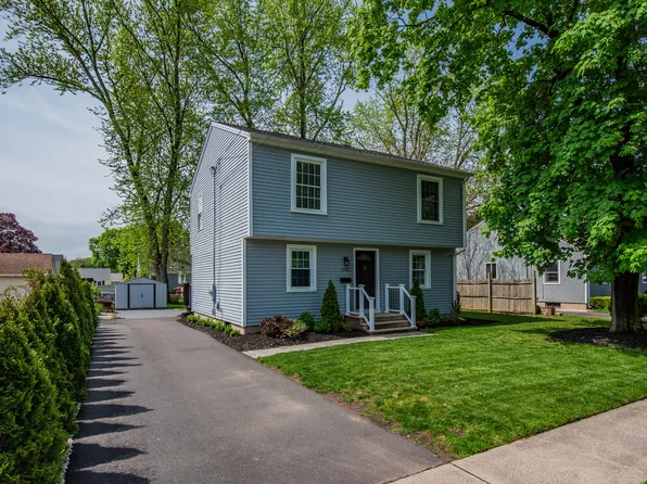 (undisclosed Address), Plainville, CT 06062