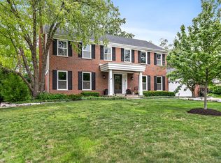 380 Covington Dr, Barrington, IL 60010