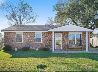 2625 Joy Ann Dr, Marrero, LA 70072