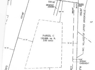 166 Hegemans Lane, Old Brookville, NY 11545