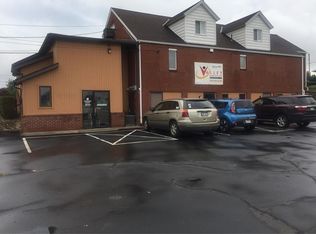 25 Fayette Ave, Belle Vernon, PA