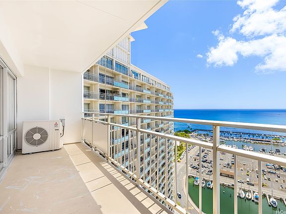 4th image of 1777 Ala Moana Blvd APT 2306