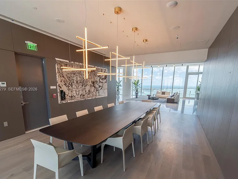 300 Biscayne Boulevard Way #506E — Photo 28