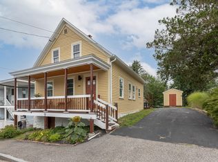 199 Cleaves St, Biddeford, ME 04005