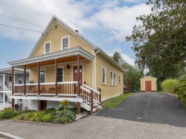 199 Cleaves Street, Biddeford, ME 04005