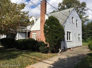 94 E Walnut St, Kingston, PA 18704