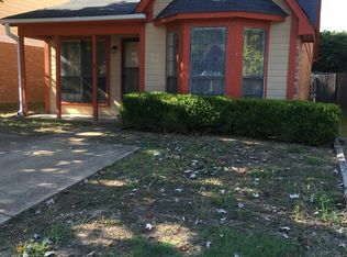 3290 Edenshire Ln, Horn Lake, MS 38637