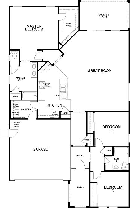 2nd image of 14927 S 180th Dr