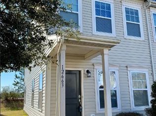 12663 Persimmon Tree Dr, Charlotte, NC 28273
