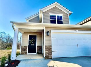 510 Winding Meadow Ln LOT 24, Greenville, SC 29607