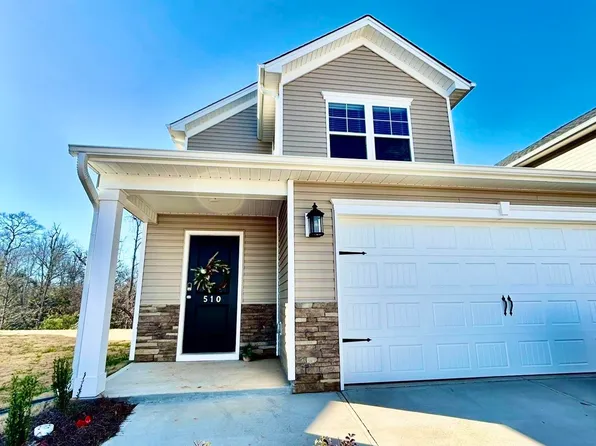 510 Winding Meadow Ln Lot 24, Greenville, SC 29607