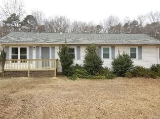 5624 Waxhaw Indian Trail Rd, Matthews, NC 28104