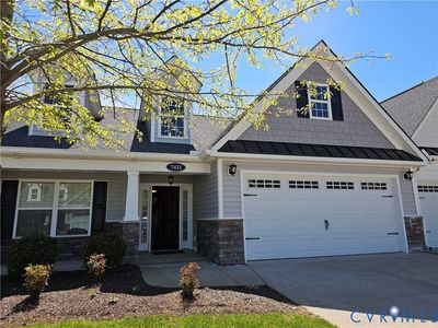 7421 Leaf Fall Way, Mechanicsville, VA, 23111