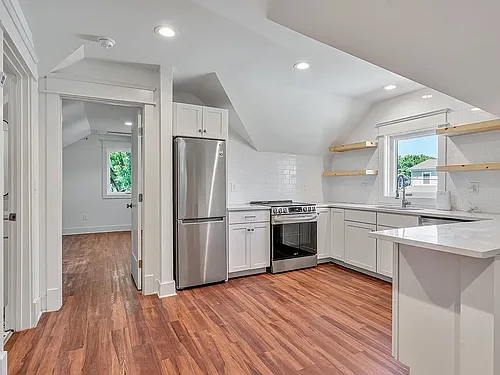 1118 Pennock Ave #B Photo 1