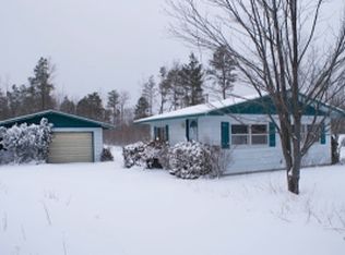 1605 W Kalkaska Rd, Kalkaska, MI 49646