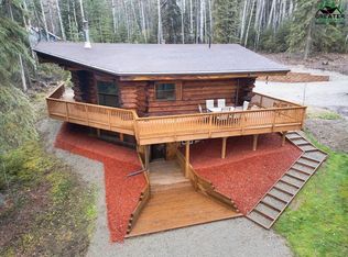 1421 Ithaca Rd, Fairbanks, AK 99709