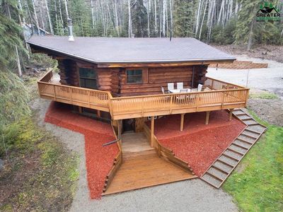 1421 Ithaca Rd, Fairbanks, AK, 99709