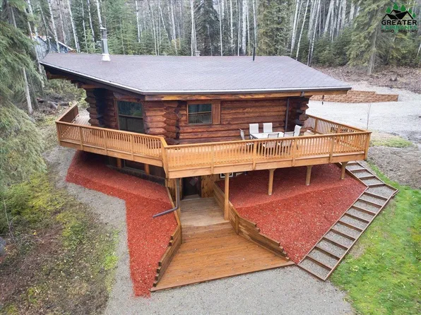 1421 Ithaca Rd, Fairbanks, AK 99709