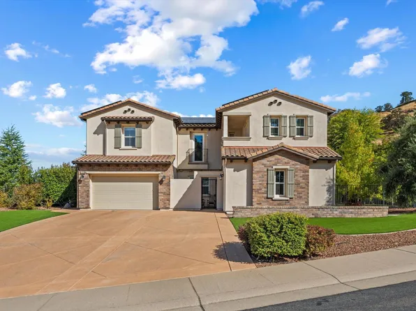 1570 Elmores Way, El Dorado Hills, CA 95762
