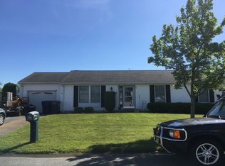 132 Mountain Lake Rd, Little Egg Harbor, NJ 08087