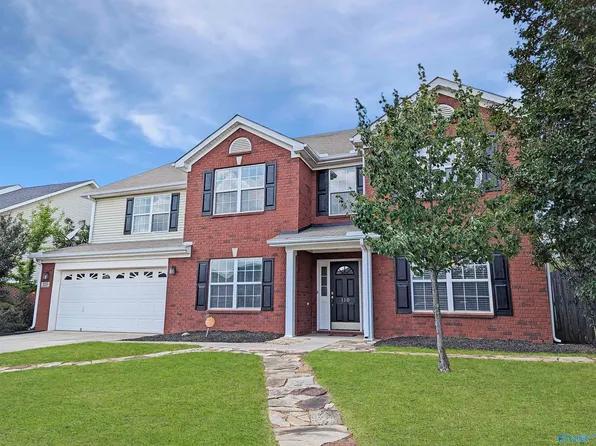 110 Dartford Dr, Madison, AL 35756