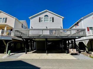 6001-F4 S Kings Hwy #F4, Myrtle Beach, SC 29575