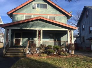 136 Roxborough Rd, Rochester, NY 14619
