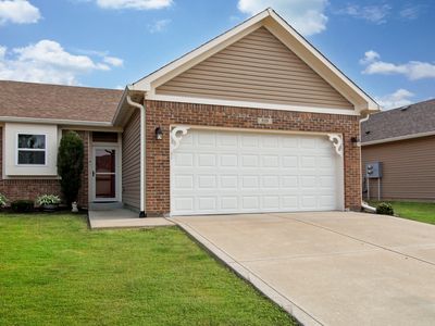 1329 Brookwood Cir, Danville, IN, 46122