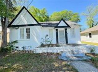 1111 Henry Ave, Columbus, GA 31906